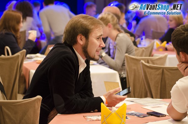E-commerce staff party: интернет-магазинщики тоже умеют тусоваться - 6028